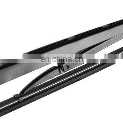 Truck Wiper Blades Metal Frame Wiper Blade Bone Wiper Blade