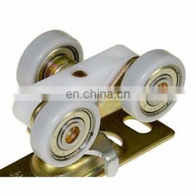 Sliding Door Pocket Door Rollers Parts Replacement Set photo-3