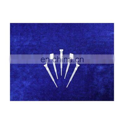 Factory Directly Sell PP Disposable Lab Different Types of Pipette Tips photo-4
