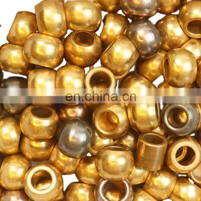 Oil Impregnated Sintered Bronze Electric Fan Bushing