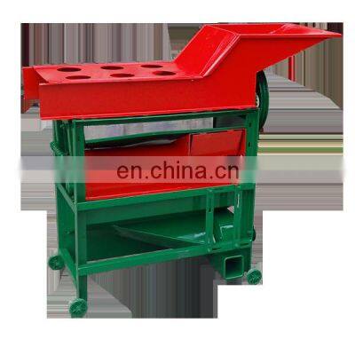 3500kg Big Capacity Diesel Corn Thresher / Corn Threshing Machine photo-2