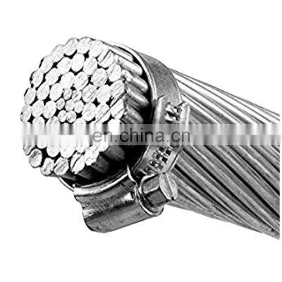 all aluminum conductor overhead aac phlox 75.5 overhead ground wire aac  conductor cable  250 mm2