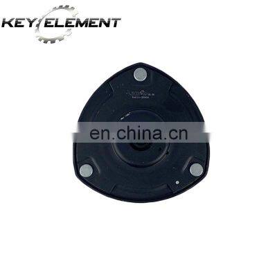 KEY ELEMENT Auto Front Shock Absorber Strut Mount 54610-2B500 for Veracruz 2006 Rubber Strut Mount