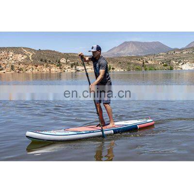 Paddle Board Sup Inflatable Water Ski Paddleboarding Stand-up Paddle Board photo-4
