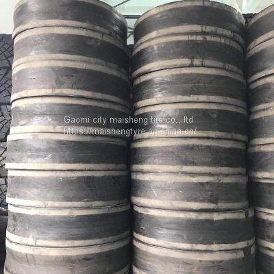 Heavy duty truck tires 900/1000/1100-20 nylon tires 9.00/10.00/11.00-20 reinforced resistance