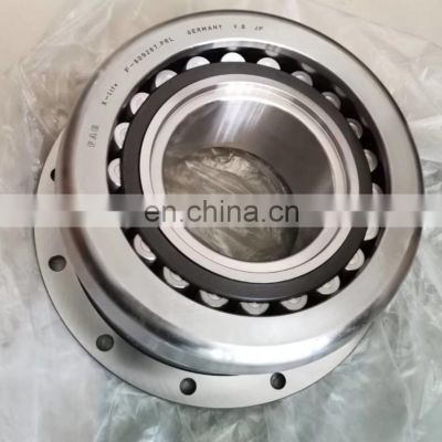 TOP reducer bearing with flange 809285 for Concrete mixer truck F-809285.PRL F-809585.PRL