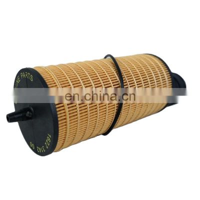 popular GA37+GA55 compressor spare parts1625840180 high fficiency oil filter used for air compressor