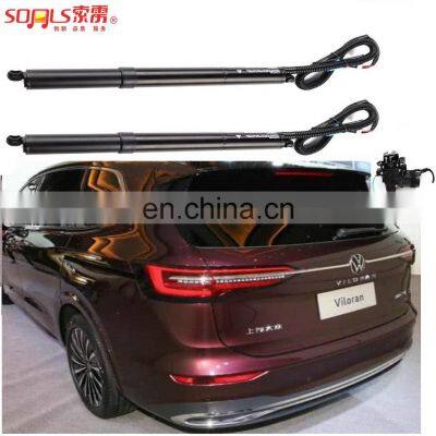 Factory Sonls wholesale rear door electric tailgate lift DS-415 car power electric tailgate lift for Viloran