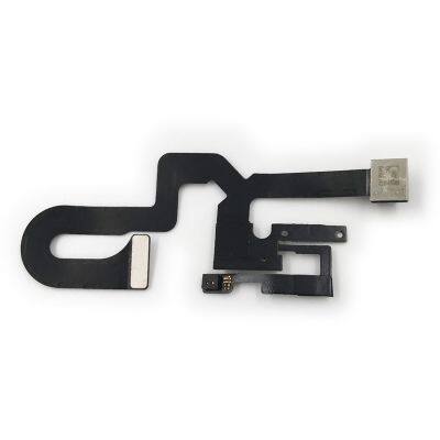 For IPhone 8 Plus Front Facing Camera Right Proximity Sensor Flex Cable Small Front Camera Part Replacements photo-3