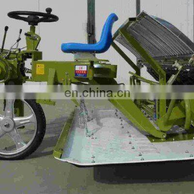 Manual Portable Rice Planting Machine/paddy Planter/high Speed Rice Planter photo-4