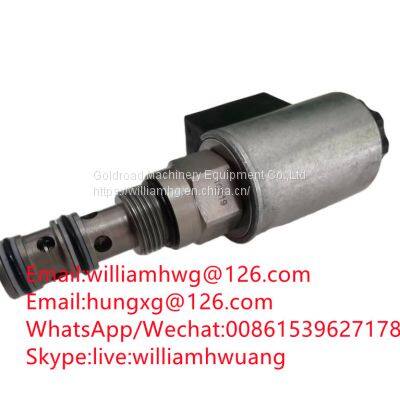 Sany Sensor 60085533 60192320 60205857 Valve B220400000282 photo-2