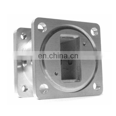 GG250 grey cast iron engine block casting