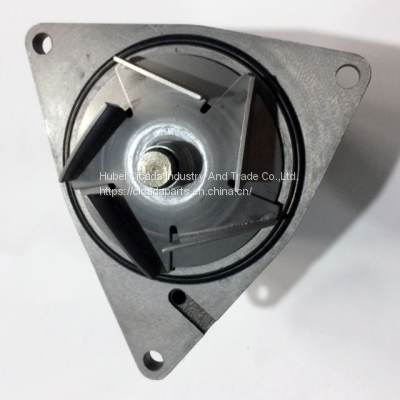 Water Pump U5MW0132 U5MW0133 U5MW0137 U5MW0147 U5MW0149 U5MW0156 U5MW0158 U5MW0160 for PERKINS Generator photo-3