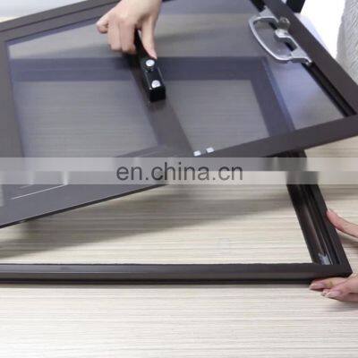 Transmittance Air Permeability Breathable Window Screen