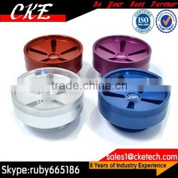 Personalized OEM Aluminium Cup