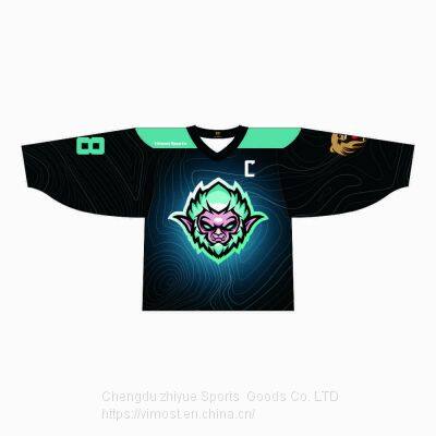 Ice Hockey Wear