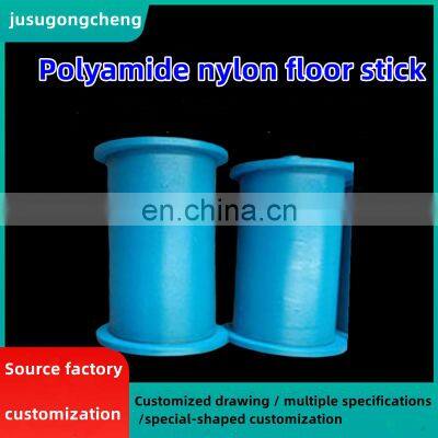 Customized High Polymer Polyamide Wear-resistant, Anti-static, Corrosion-resistant, High Toughness Nylon Roller