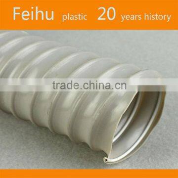 FH-1001 SMALL DIAMETER FLEXIBLE DRAIN HOSE