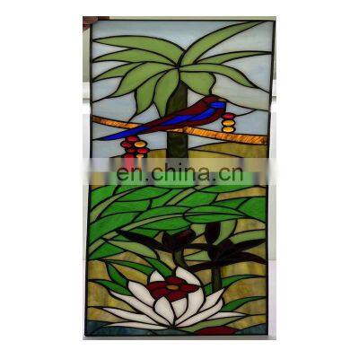 Manufacturers sell high quality high transparent glass film window film dimming tempered glass can be customized