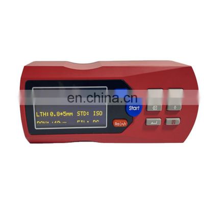 HST HR 3200 High Precision Portable Surface Roughness Tester