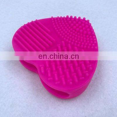 Top Sale OEM Silicone Makeup Brush Cleaner