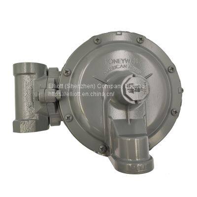 1803B2 of low pressure Gas pressure reducing Valve in two-stage Industrial Burner