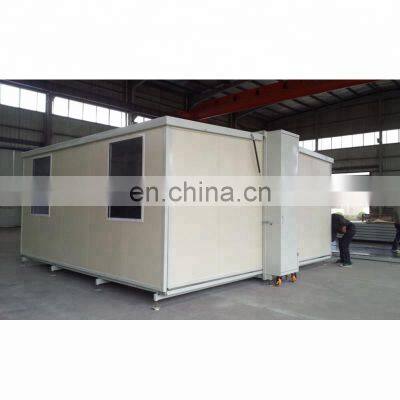 China New Style TIO2.0 Foldable and Expandable Prefabricated Modular House for Granny and Children photo-3