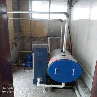 Technical parameters of 300kg electric steam boiler various electric steam boilers used in workshop disinfection and food processing