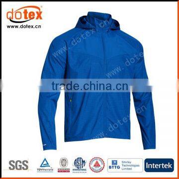 2016 wicking dry rapidly UV sports men jacket                        
                                                Quality Choice