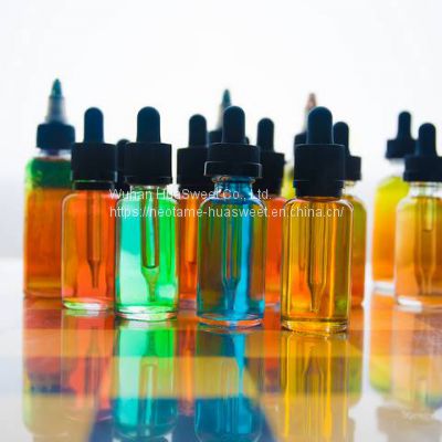 Buy neotame vape juice sweetener neotame e liquid flavour neotame vape oil neotame factory E961