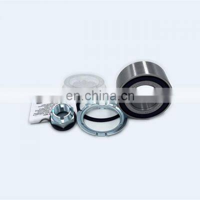 VKBA3637 77 01 207 677 60 01 550 915 Front Wheel Bearing Kit 37x72x37 With ABS for CLIO / MEGANE / MICRA photo-5