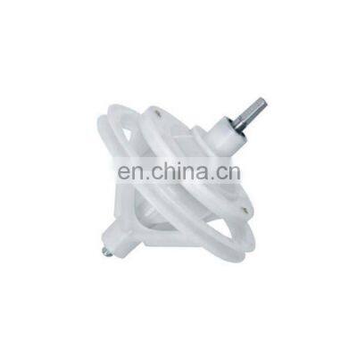 9*9 L:25mm T.L:31mm PN.H:26mm Washing Machine Parts Plastic Gear Box Speed Reducer photo-2