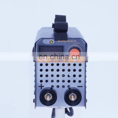 STORM 145 Inverter Mini Zx7 250 Dc Arc/mma 110 200 Smart Arc Schweißgerät photo-5