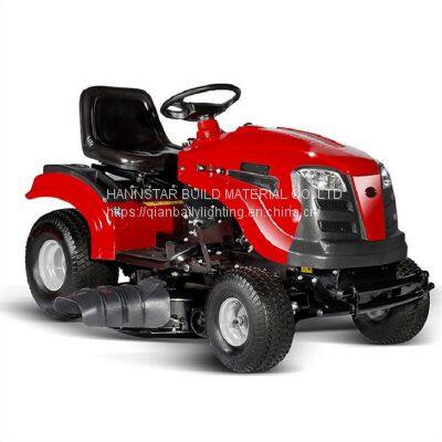 Riding on Mower 42 Inch Riding Mower Grass cutter