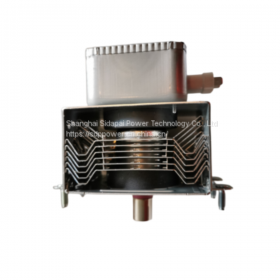 Toshiba Magnetron 2M248K Plasma Accessory Microwave Generator photo-4