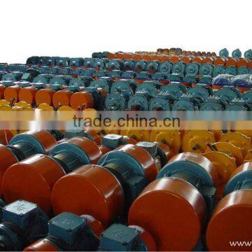 screen parts used in food processing industry vibrating screen parts