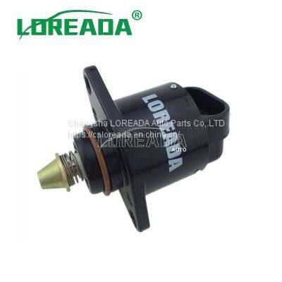 Original OEM 17112027 817254 ICD00127 Idle Air Control Valve for Opel Vauxhall photo-4