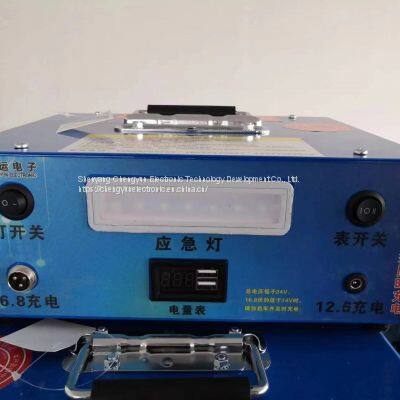 CAPACITY 10.4 AH Jump Start a Dead Battery Jump Start Your Car photo-2