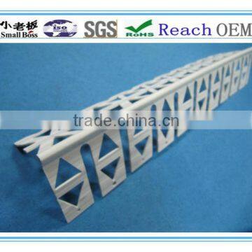 pvc daywall corner bead