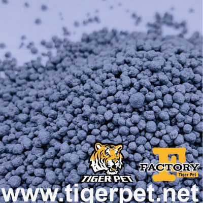 Good and cheap bentonite can sand litter