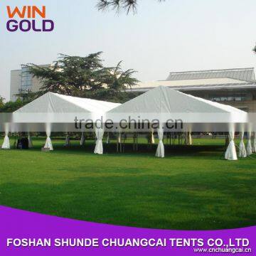 15m x 20m China Marquee Tent, Marquee Tent Cheap Prices, Wholesale White Large Party Wedding Marquee Tent Quality Choice photo-2