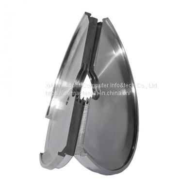 Flow 220 M3/min EI Compressor photo-2