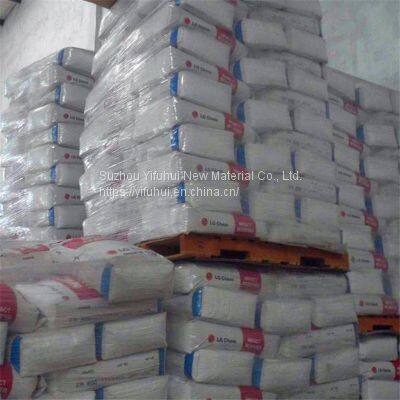 LG Chem Polypropylene Block Copolymer PP M1500 For Injection Molding Applications.