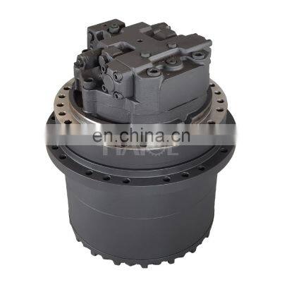 In Stock Excavator Parts VOE14725516 14725516 EC350D Travel Motor EC350D Final Drive For Volvo