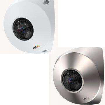 AXIS P9106-V  Corner Network Camera