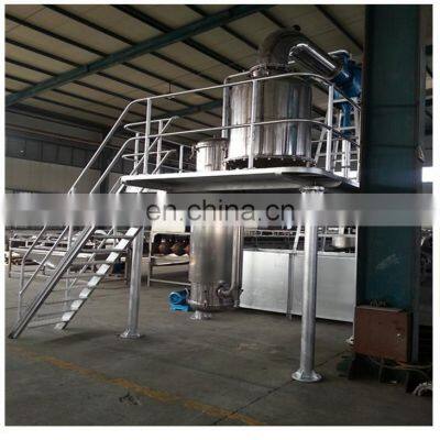 Tomato Paste MVR Evaporator for Concentration Processing