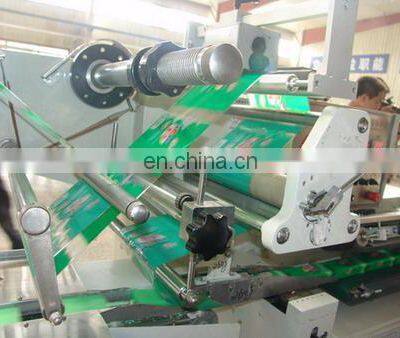 Línea de producción de jabón con nuevo precio photo-5