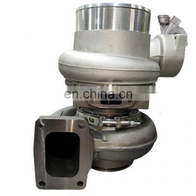 Complete Turbo 4M50 TD04HL4S-15MK 1W9104 7C6609 Turbo Turbocharger for 1W9104 Engine