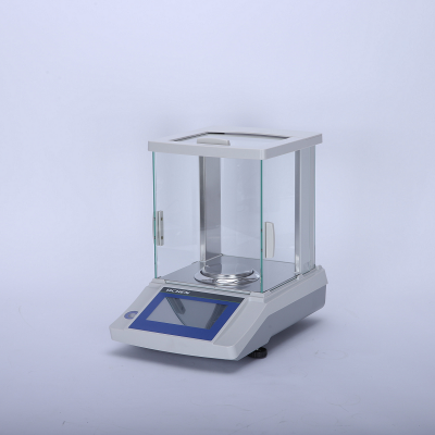 Electronic Analytical Balance photo-2