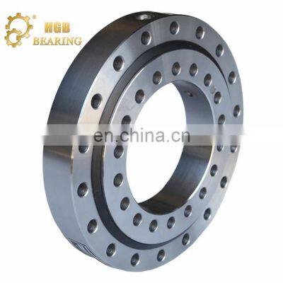 Customized Rotary Table Crane Slewing Ring Bearing 230.20.0400.013 photo-4